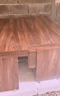 میزو صندلی اداری