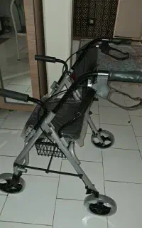 واکر تاشو