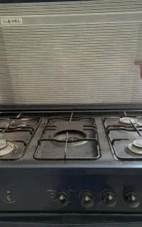 اجاق گاز فردار