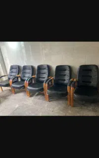 صندلی اداری