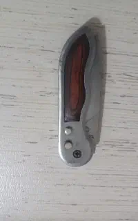 چاقو ضامن دار اصل