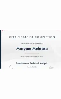 آموزش تضمینی ترید ارزدیجیتال و فارکس بامدرک