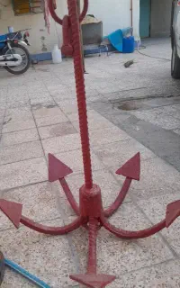 لنگر