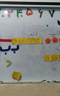 تدریس خصوصی پایه اول و دوم ابتدایی