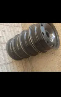 رینگ فابریک سایز 14 خانواده پژو