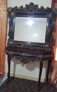 آینه کنسول