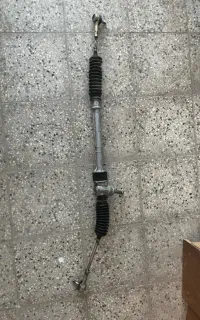 جعبه فرمان ساده پراید