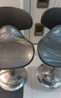 دوعدد صندلی اپن