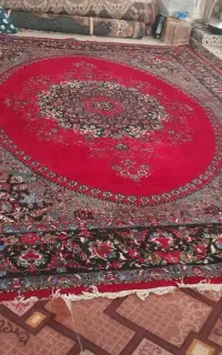 فرش دوازده متری