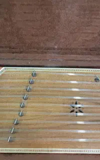 سنتور صادقی تک مهر