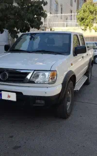 پیکاپ ریچ