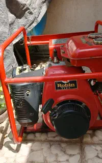 موتور برق روبین ژاپنی Robin