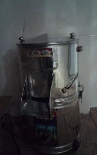 سبزی خرد کن