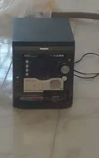 ظبط سی دی قدیمی