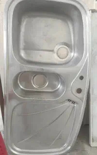 سینک ظرفشویی
