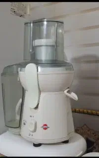 آبمیوه گیری