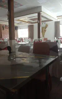 همکار برای کافه رستوران