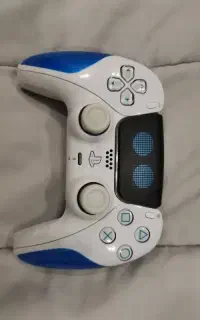 دسته بازی ps4 طرح ps5