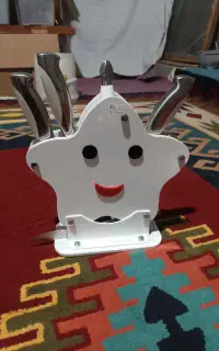 سرویس چاقوی آشپزخانه