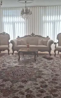 فرش ماشینی