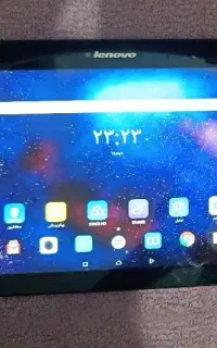 فروش تبلت لنوو سالم