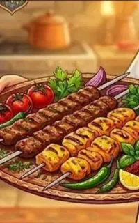 فروش کانال آشپزی