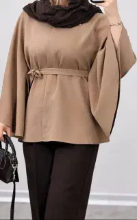 شنل مازراتی گیسو