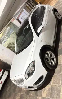 برلیانس کراس 97