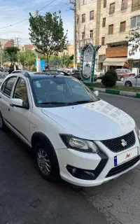 کوییک با رینگ پارس خودرویی 1403