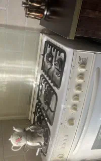 گاز فر دار تکنو