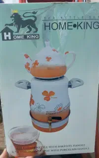 کتری قوری