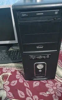 کامپیوتر کاملا سالم