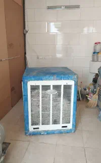کولر آبی 7000 مهیان