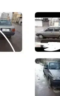 پراید