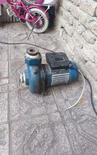 پمپ آب