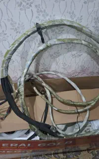 کولر گازی