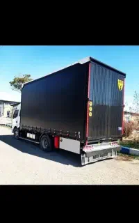 باربری خاور نیسان اثاث منزل جابجایی