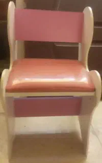 صندلی بچه