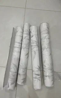کاغذ دیواری نو
