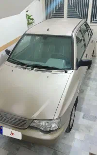 پراید مدل ۸۷ هیدرولیک
