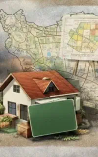 پرونده ملکی‌ بدون حق الزحمه در ابتدا حل میکنیم