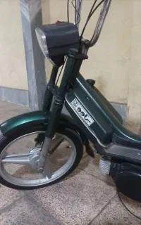 موتور گازی ...براوو