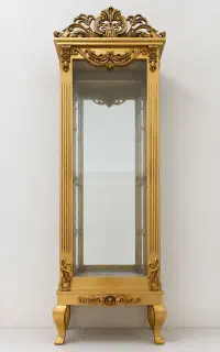 بوفه چوب راش