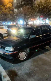 فروش خودرو