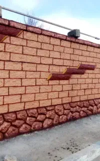 سیمانبری،سیمان بری کبابپز الاچیق ابنما نرده حوض