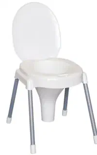 توالت فرنگی ناصر