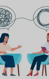 مشاوره و روان درمانی با خانم صالحی