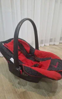 کریر