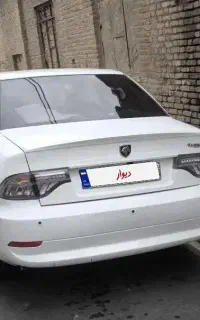 سمند سورن پلاسxu7