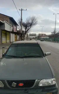 پراید۱۴۱
